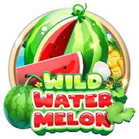 Wild Watermelon